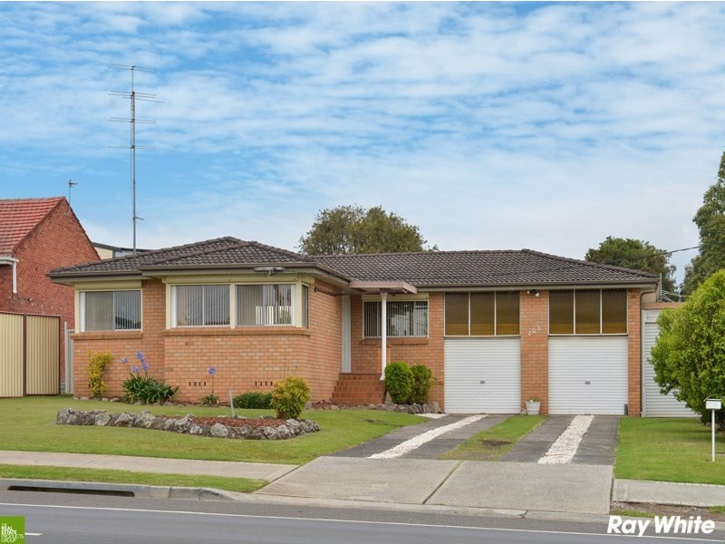 202 Princes Highway, Albion Park Rail NSW 2527