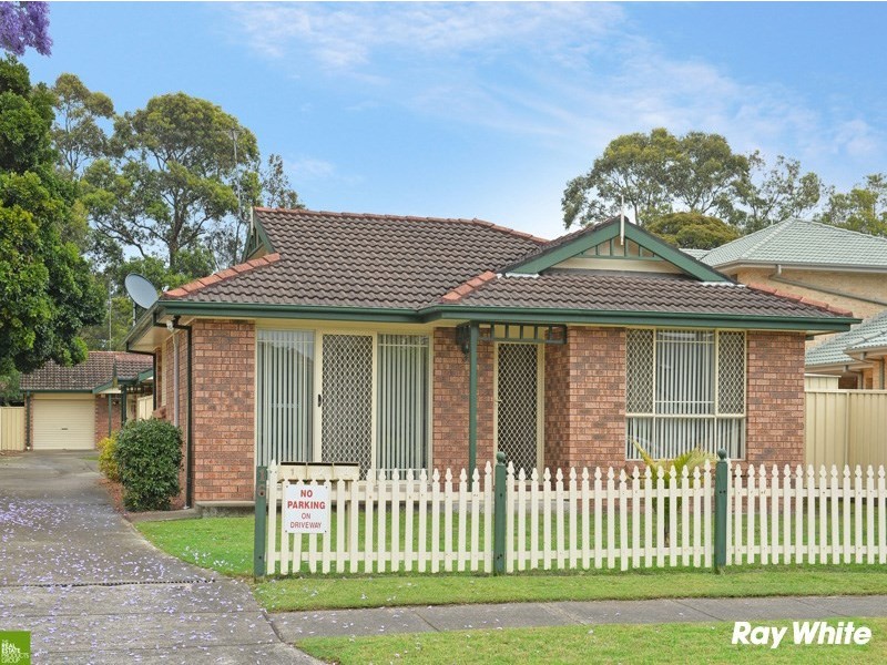 1/16 Koona Street, Albion Park Rail NSW 2527