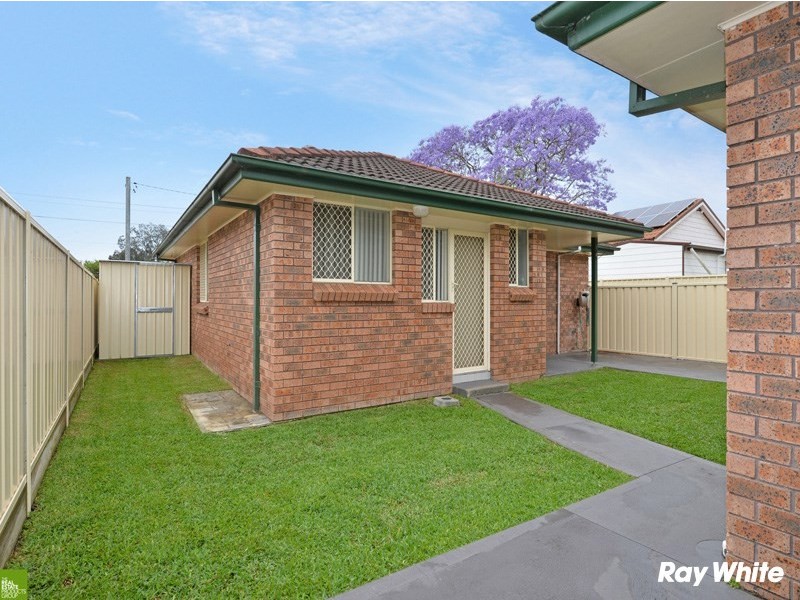 1/16 Koona Street, Albion Park Rail NSW 2527