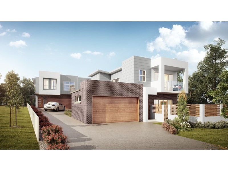 3/160 Daintree Drive, Albion Park NSW 2527