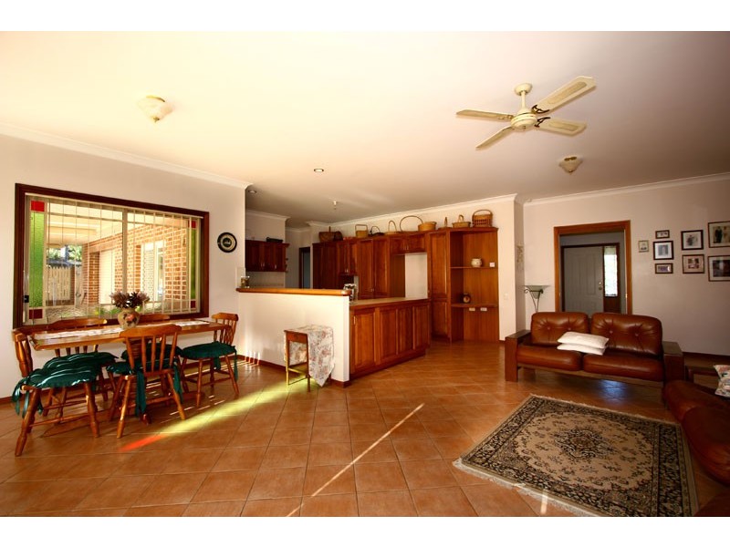 Kembla Grange NSW 2526