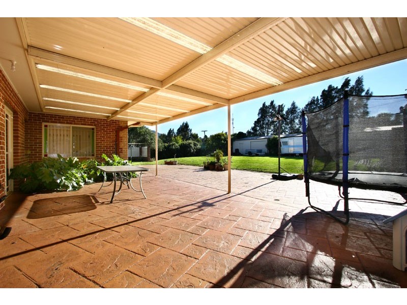 Kembla Grange NSW 2526
