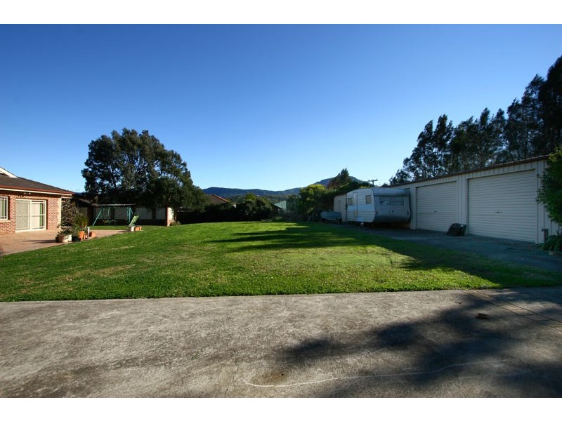 Kembla Grange NSW 2526