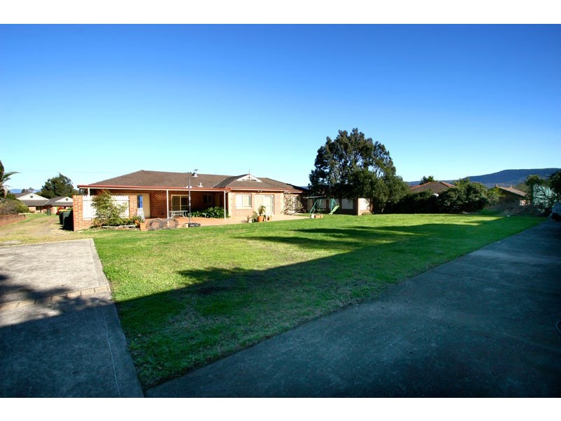 Kembla Grange NSW 2526