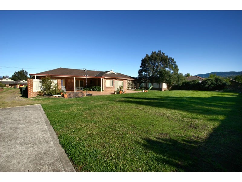 Kembla Grange NSW 2526