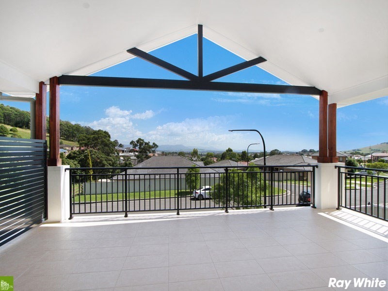 229 Ashburton Drive, Albion Park NSW 2527