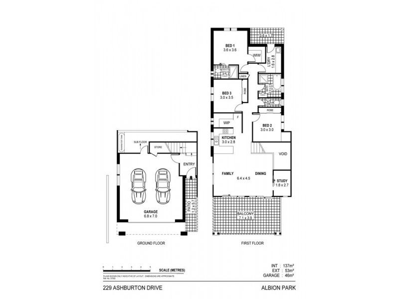 229 Ashburton Drive, Albion Park NSW 2527