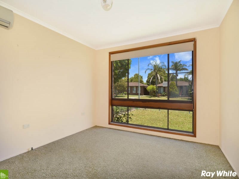 3 Jarrah Way, Albion Park Rail NSW 2527
