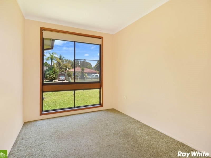3 Jarrah Way, Albion Park Rail NSW 2527