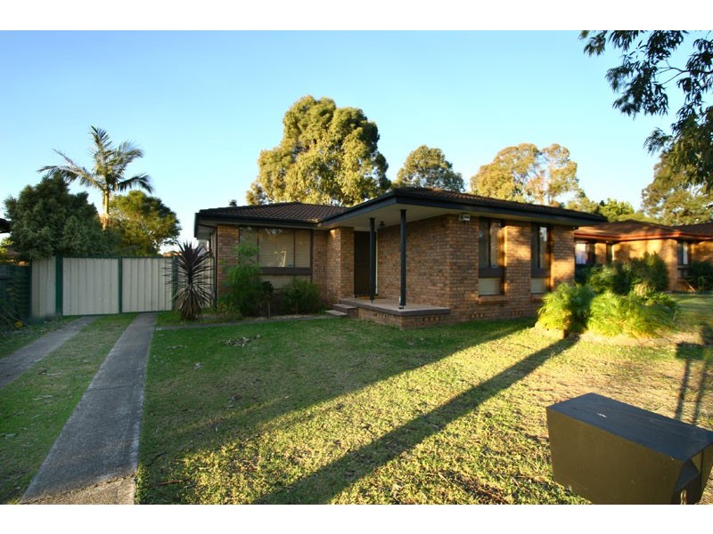 Albion Park Rail NSW 2527