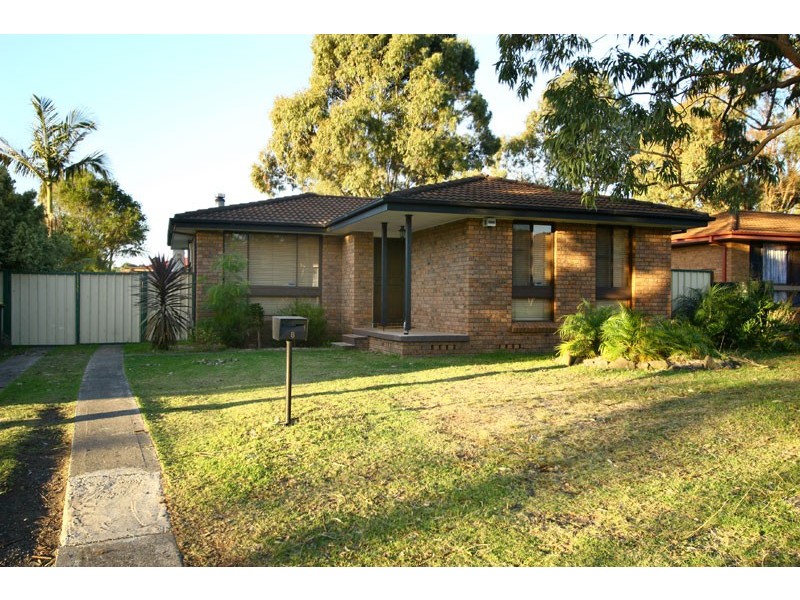 Albion Park Rail NSW 2527