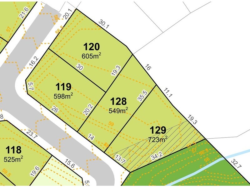 Lot 129 Mount Terry Estate, Albion Park NSW 2527