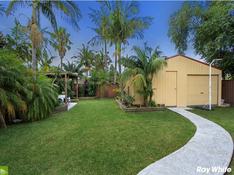 12 Gumnut Street, Albion Park Rail NSW 2527