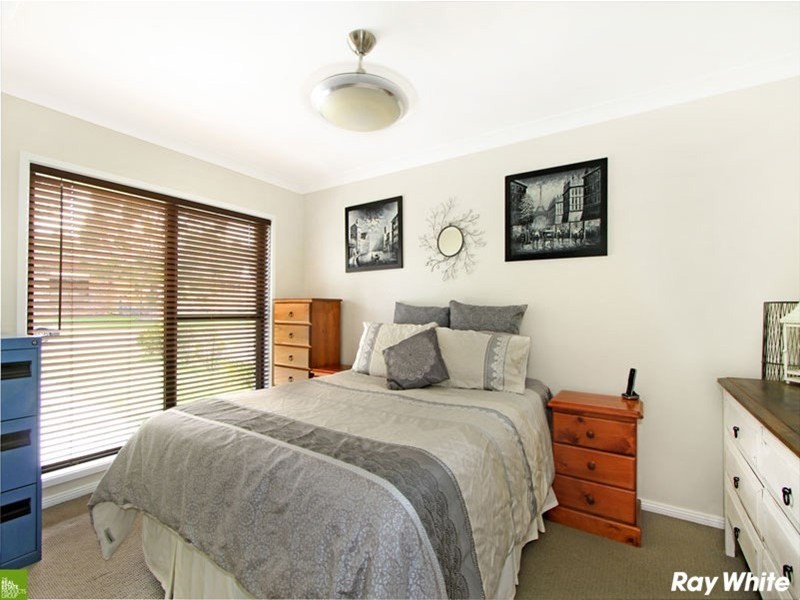 12 Gumnut Street, Albion Park Rail NSW 2527