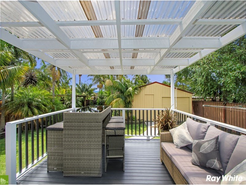 12 Gumnut Street, Albion Park Rail NSW 2527