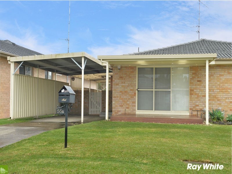 1/55a Cawdell Drive, Albion Park NSW 2527