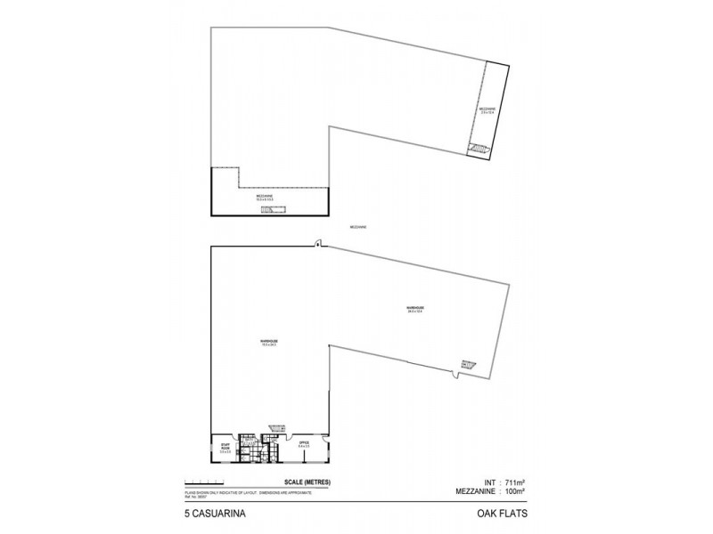 5 Casuarina Street, Oak Flats NSW 2529