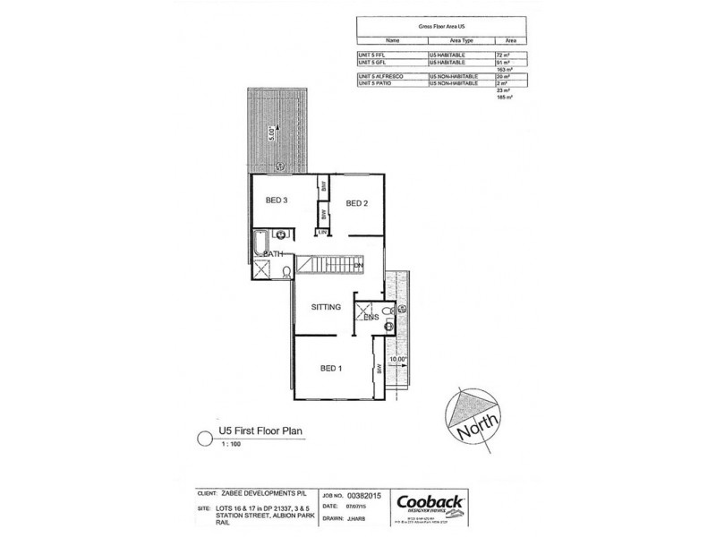 5/3-5 Station Road, Albion Park Rail NSW 2527