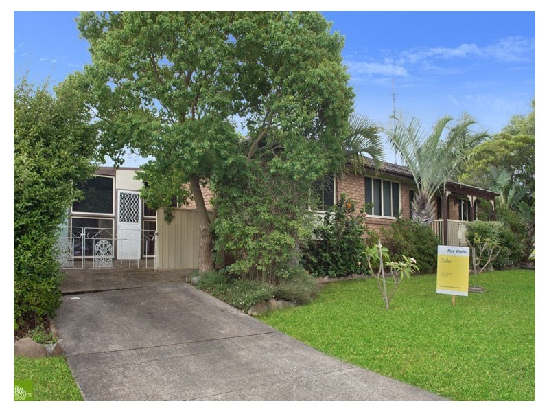 32 Cawdell Drive, Albion Park NSW 2527