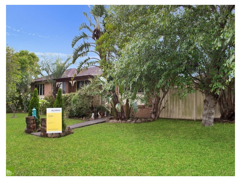 32 Cawdell Drive, Albion Park NSW 2527