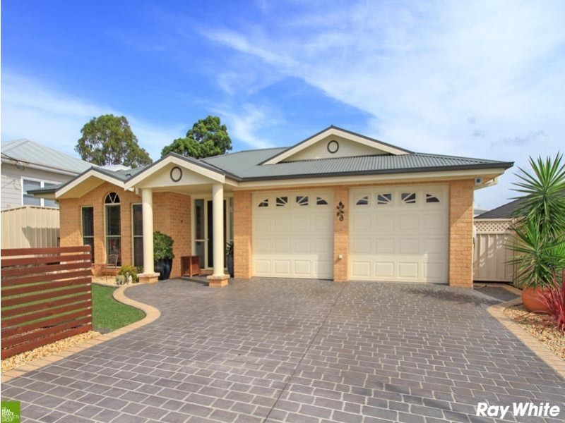 45 Fisher Street, Oak Flats NSW 2529