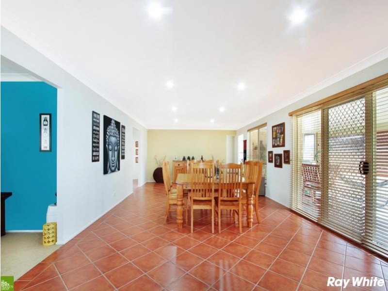 45 Fisher Street, Oak Flats NSW 2529