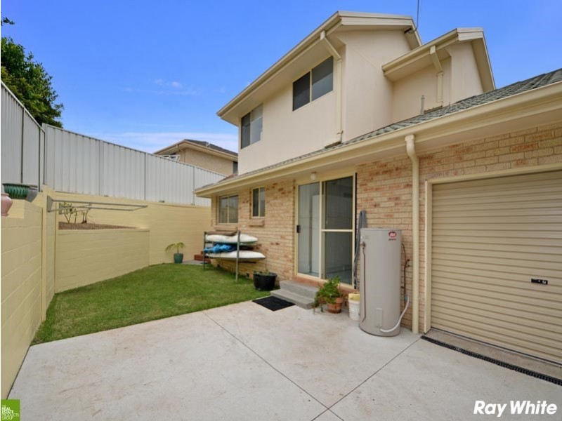 2/4 Tammar Place, Blackbutt NSW 2529
