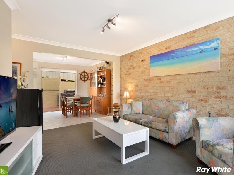 2/4 Tammar Place, Blackbutt NSW 2529