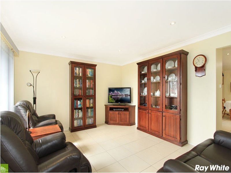 1 Samuel Circuit, Albion Park NSW 2527