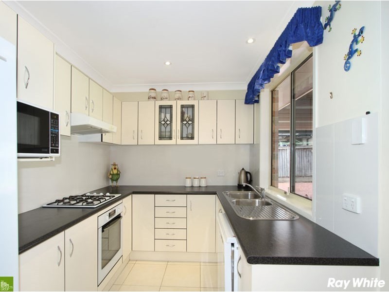 1 Samuel Circuit, Albion Park NSW 2527