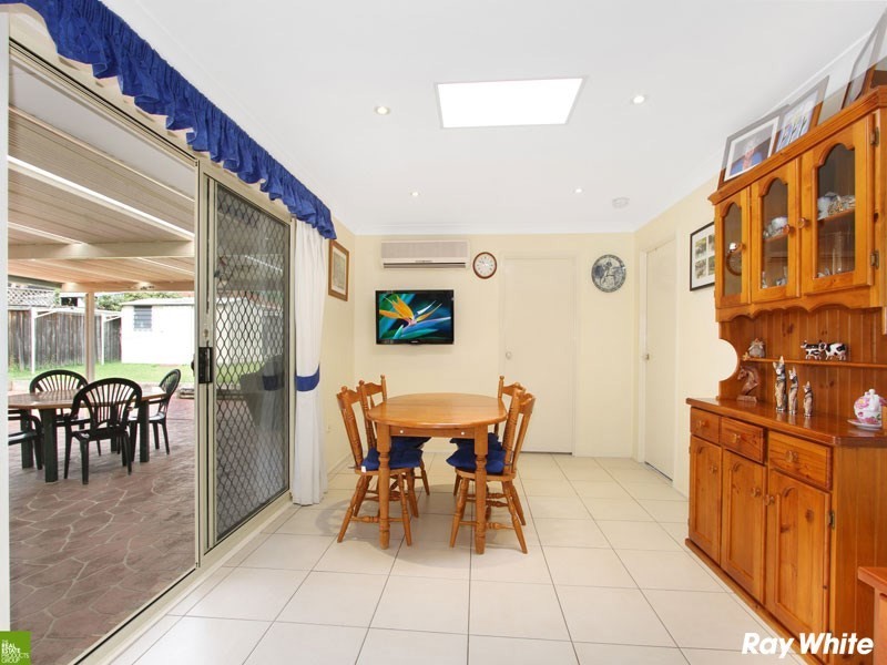 1 Samuel Circuit, Albion Park NSW 2527