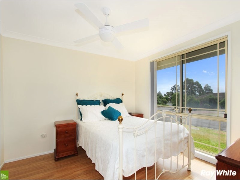 1 Samuel Circuit, Albion Park NSW 2527