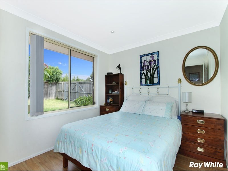1 Samuel Circuit, Albion Park NSW 2527