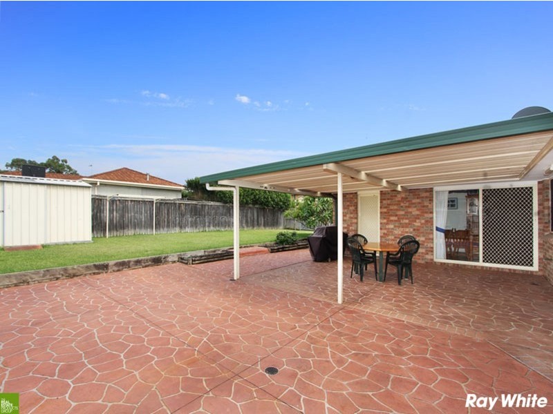 1 Samuel Circuit, Albion Park NSW 2527
