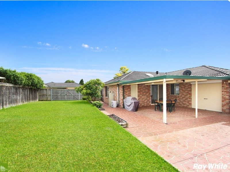 1 Samuel Circuit, Albion Park NSW 2527