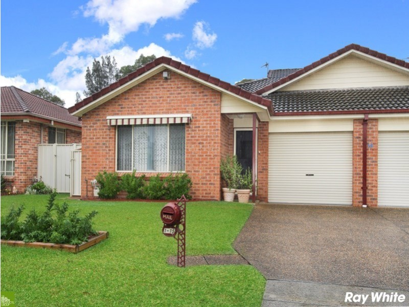 1/15 Shearwater Boulevard, Albion Park Rail NSW 2527