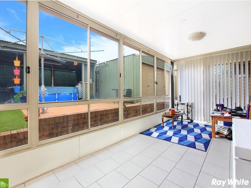 31 Mayfield Circuit, Albion Park NSW 2527