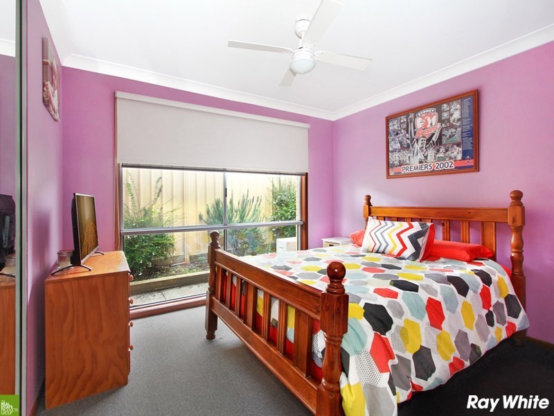 31 Mayfield Circuit, Albion Park NSW 2527