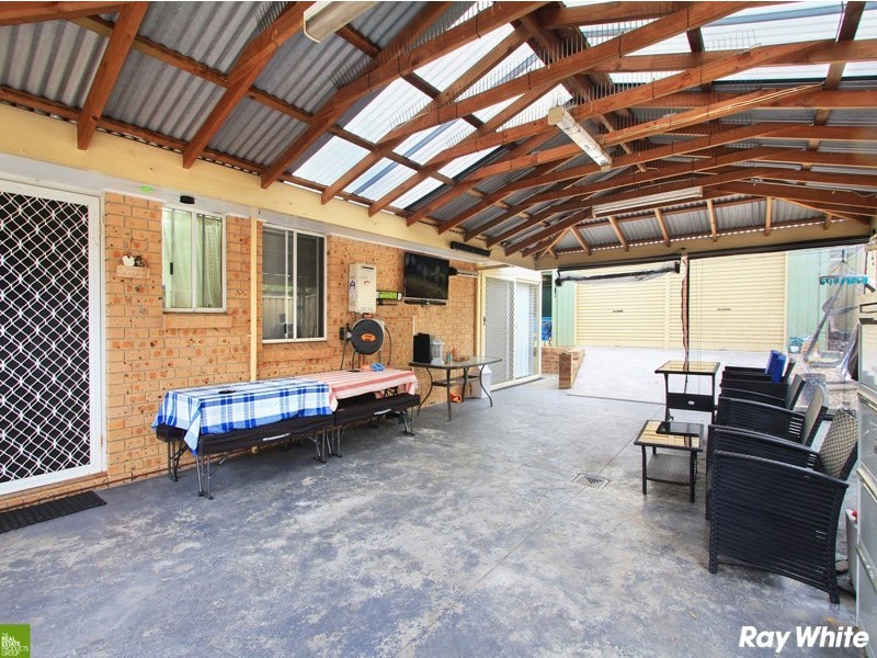 31 Mayfield Circuit, Albion Park NSW 2527