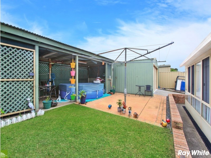 31 Mayfield Circuit, Albion Park NSW 2527