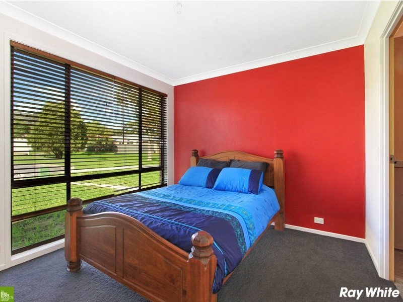 20 Candlebark Street, Albion Park Rail NSW 2527
