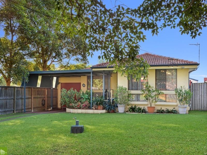 38 Polock Crescent, Albion Park NSW 2527