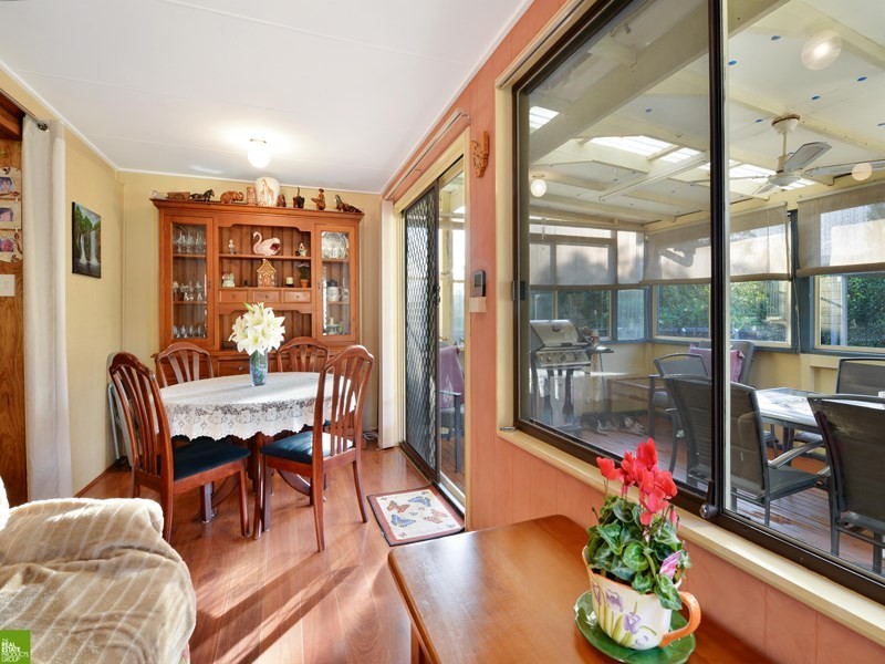 38 Polock Crescent, Albion Park NSW 2527