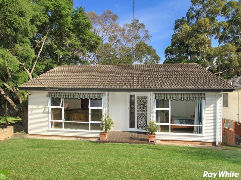 112 Koloona Avenue, Mount Keira NSW 2500