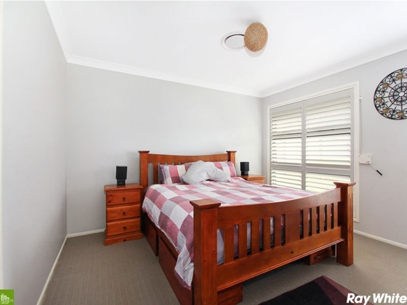 5 Yellow Rock Road, Albion Park NSW 2527