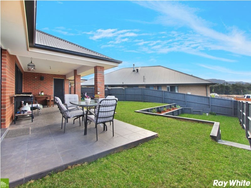 5 Yellow Rock Road, Albion Park NSW 2527