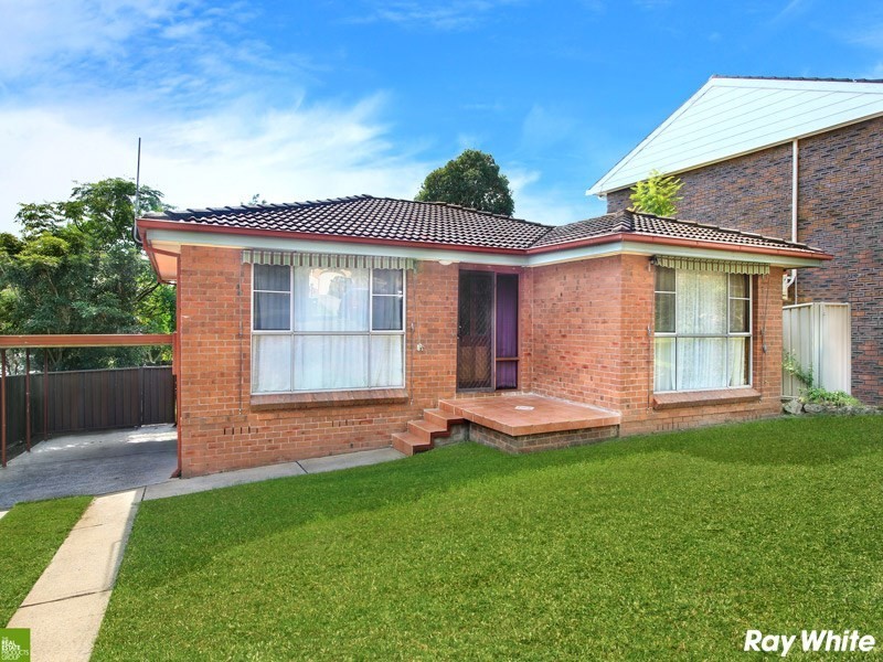 21 Church Street, Albion Park NSW 2527