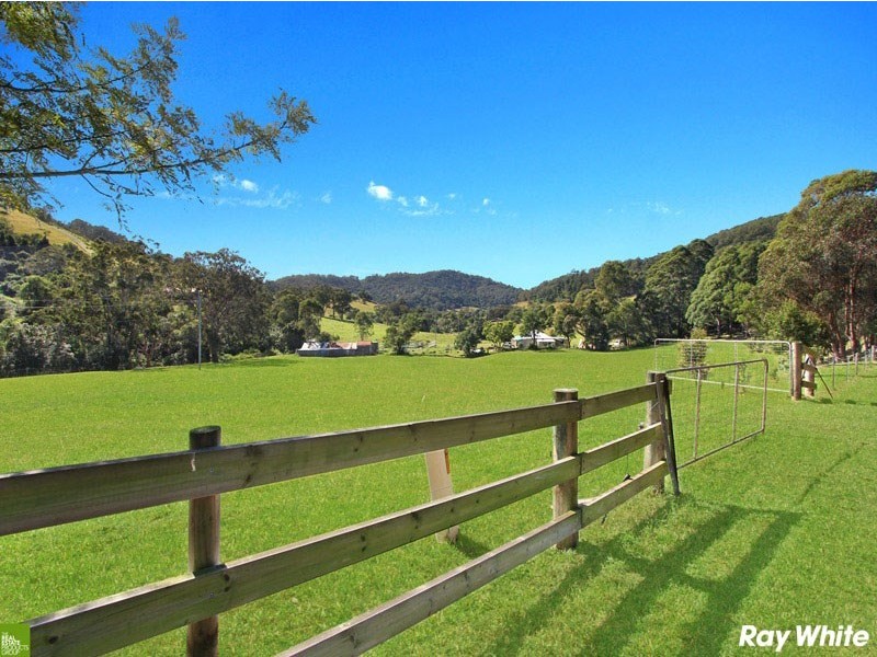 274 North Marshall Mount Road, Marshall Mount NSW 2530