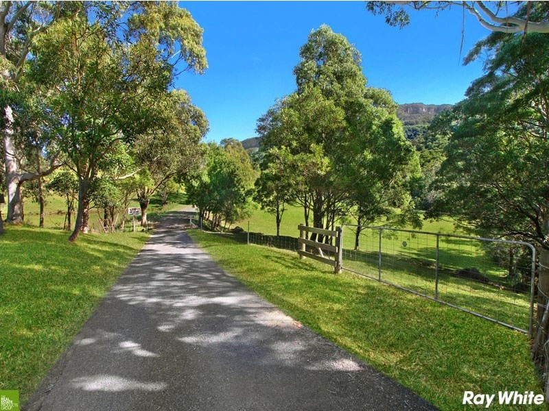 274 North Marshall Mount Road, Marshall Mount NSW 2530