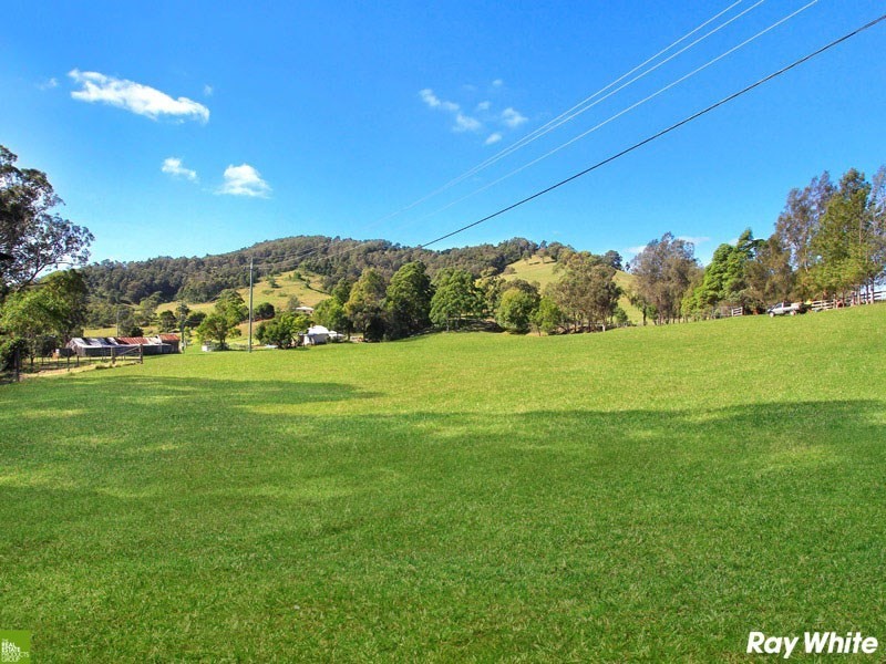 274 North Marshall Mount Road, Marshall Mount NSW 2530